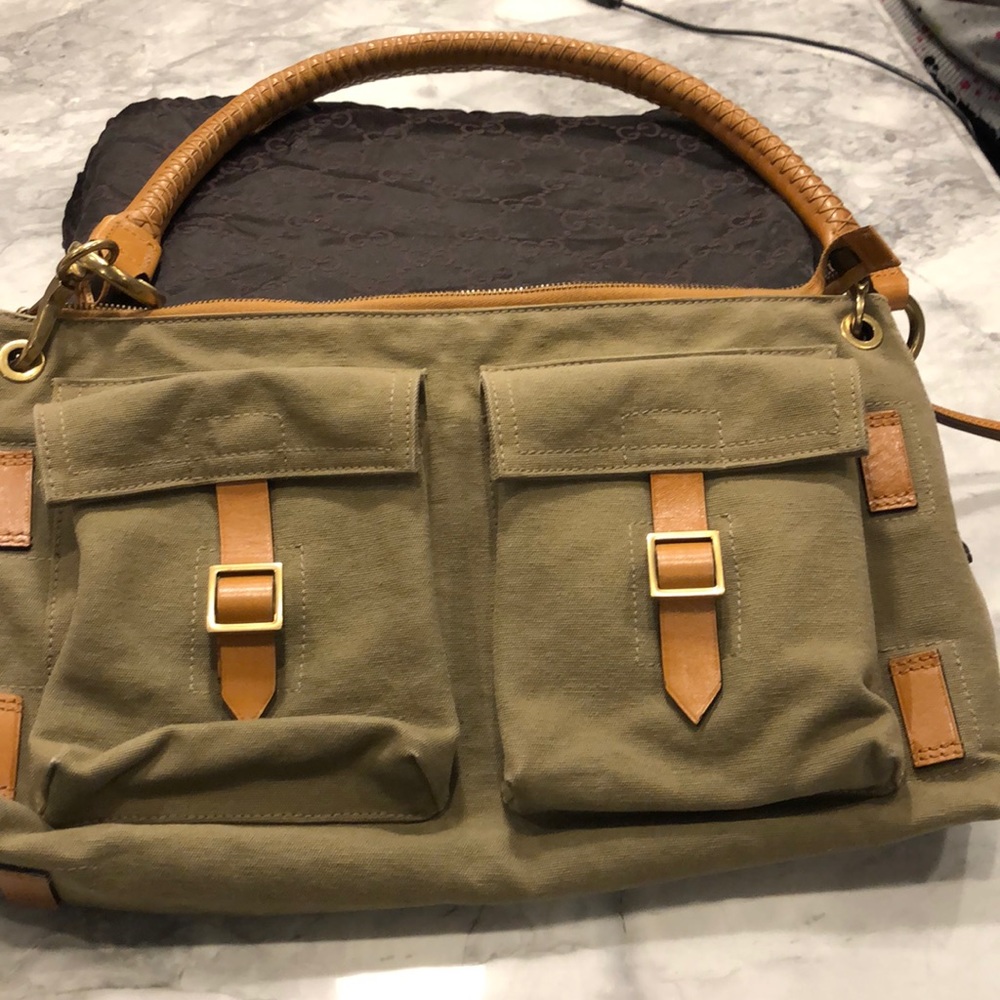 Authentic Gucci - image 2